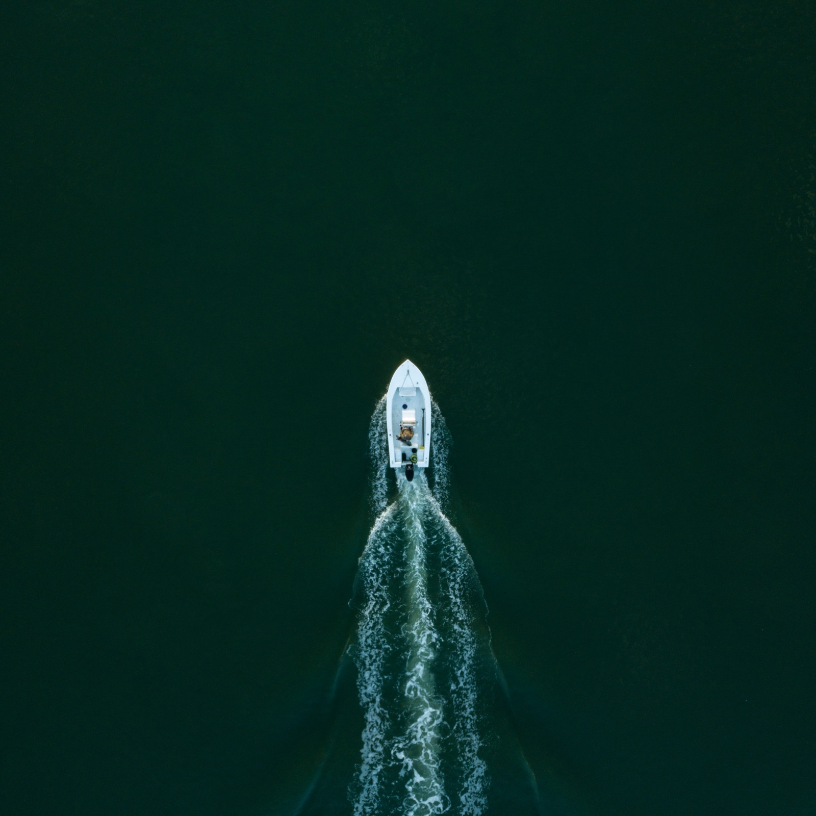 Who is the captain of your ship?